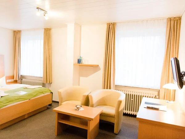 Bild 1: Friesen Hotel